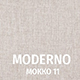 Mokko 11 moderno